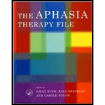 Aphasia Therapy File