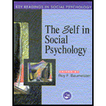 Self in Social Psychology