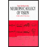 Case Stud. in Neuropsychology of Vision