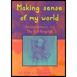 Making Sense of My World