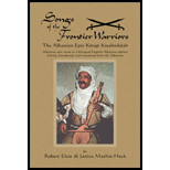 Songs of the Frontier Warriors