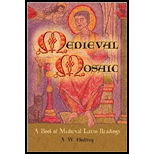 Medieval Mosaic A Book of Medieval Latin Readings