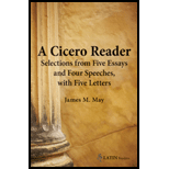 Cicero Reader