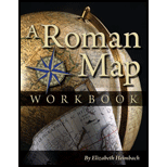 Roman Map Workbook