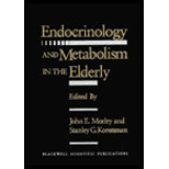 Endocrinology and Metabolism in Elderly