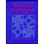 Atlas of Refractive Eye Surgery