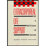 Extracorporeal Life Support