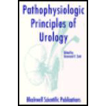 Pathophysiological Principles of Urology