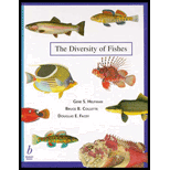 Diversity of Fishes