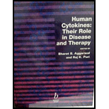 Human Cytokines Role in Disease Therapy