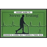 Pocket Guide to Stress