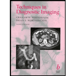 Techniques in Diagnostic Imaging