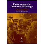 Handbook of Electrosurgery in Endoscopy