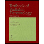 Textbook of Pediatric Dermatology, 2 Volumes