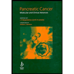 Pancreatic Cancer  Molecular and Clinical Advances