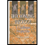 Decolonizing Theology  A Caribbean Perspective