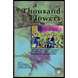 Thousand Flowers