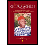 Emerging Perspectives on Chinua Achebe Volume 1