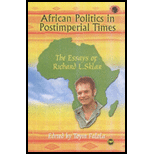 African Politics in Postimperial Times