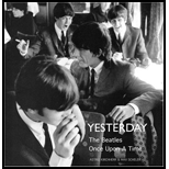 Yesterday The Beatles Once Upon a Time