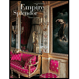 Empire Splendor French Taste in the Age of Napoleon