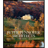 Peter Pennoyer Architects  Apartments, Townhouses, Country Houses