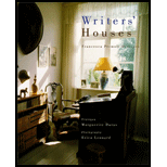 Writers Houses