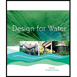 DESIGN FOR WATER RAINWATER HARVESTING