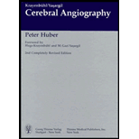 Cerebral Angiography