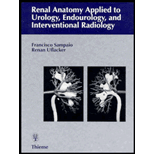 Renal Anatomy Applied to Urology, Endourology, and Interventional Radiology