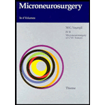 Microneurosurgery CNS Tumors, Volume 4B