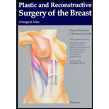 Plastic and Reconstructive Surgery of the Breast  A Surgical Atlas