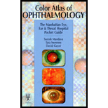 Color Atlas of Ophthalmology