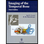 Imaging of the Temporal Bone