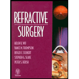 Refractive Surgery