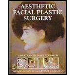 Aesthetic Facial Plastic Surgery