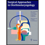 Surgical Approach in Otorhinolaryngology