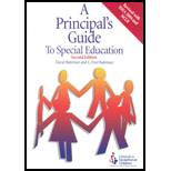 Principals Guide to Special Education