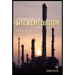 Fundamentals of Site Remediation