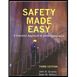 Safety Made Easy