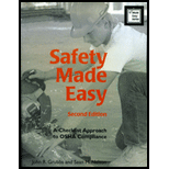 Safety Made Easy