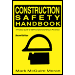 Construction Safety Handbook