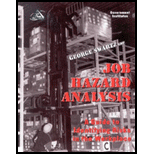 Job Hazard Analysis