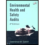 Environmental, Health and Safety Audits / With CD