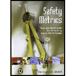 Safety Metrics