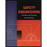 Safety Engineering