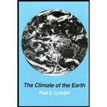 Climate of the Earth