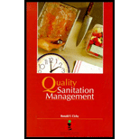 Quality Sanitation Management