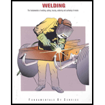 Fundamentals of Service  Welding (Fos5208)