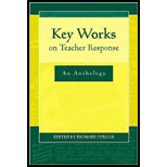 Key Works on Teacher Response